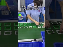 मैगएफएक्स उत्पादन लाइन